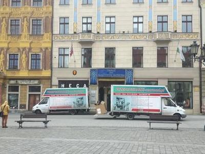 usługa przeprowadzkowa 13