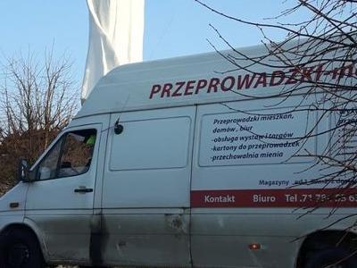 usługa przeprowadzkowa 14