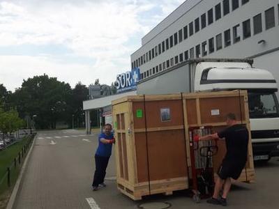 usługa przeprowadzkowa 16
