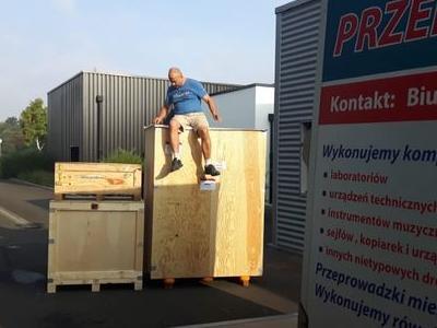 usługa przeprowadzkowa 19