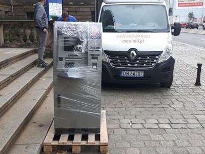 usługa przeprowadzkowa 21