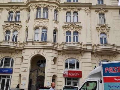 usługa przeprowadzkowa 26