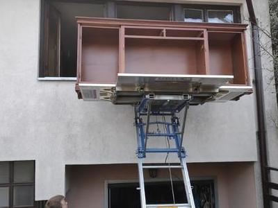 usługa przeprowadzkowa 38