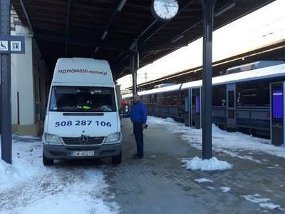 usługa przeprowadzkowa 41